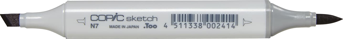 SKETCH MARKER NEUTRAL GRAY 7