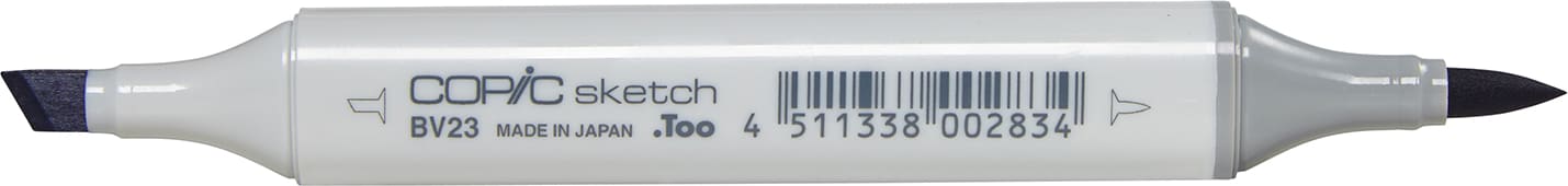 Sketch Marker Grayish Lavendr