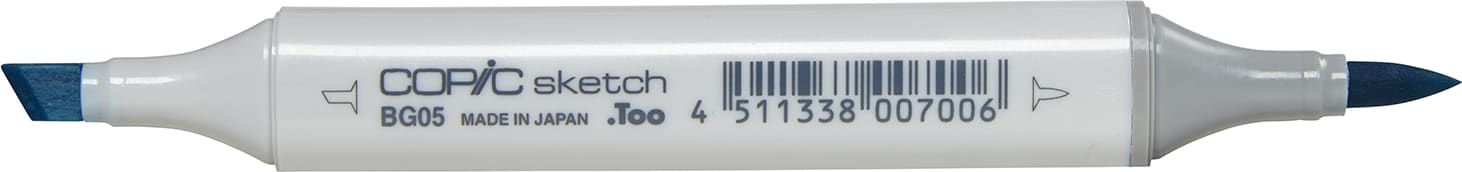 Sketch Marker Holiday Blue