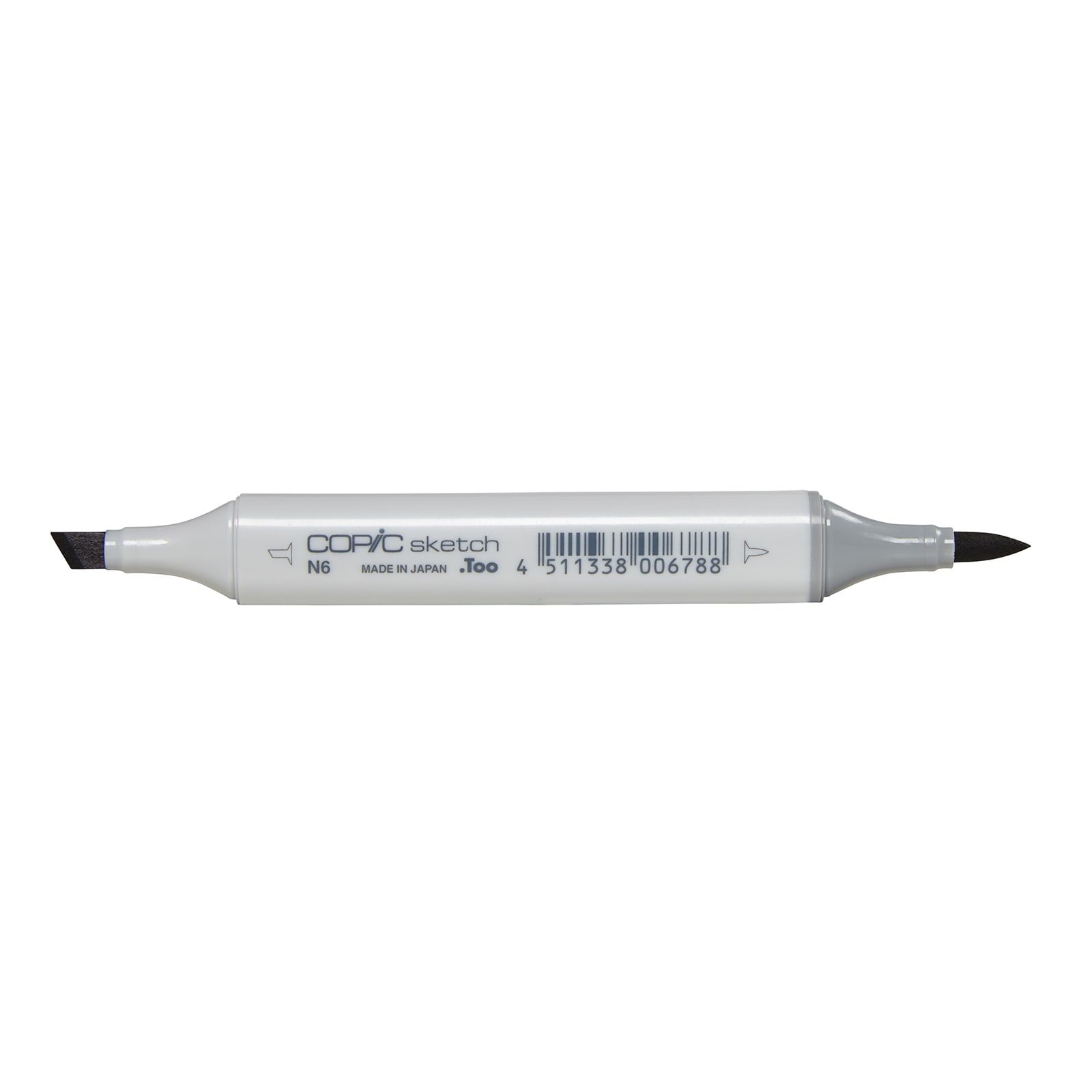 SKETCH MARKER NEUTRAL GRAY 6