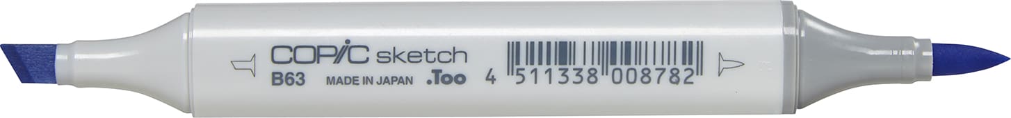 Sketch Marker Light Hydrangea