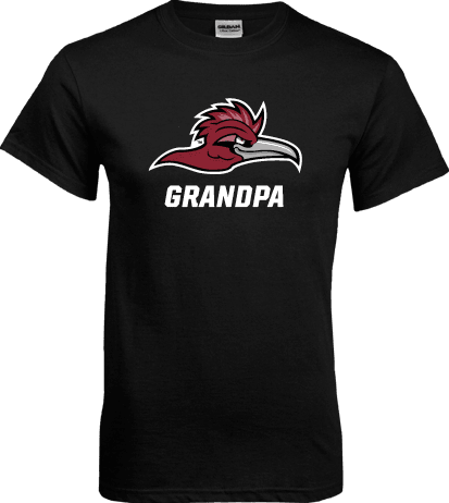Ramapo T Shirt Grandpa - ONLINE ONLY