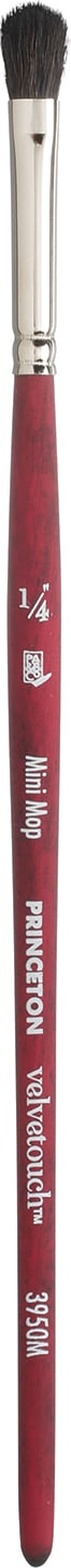 Velvetouch Mini Mop 1/8