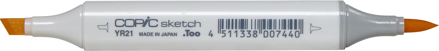 SKETCH MARKER CREAM
