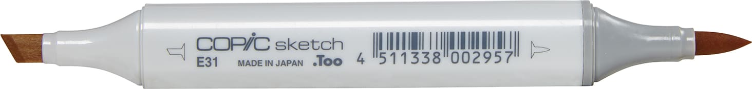 SKETCH MARKER BRICK BEIGE