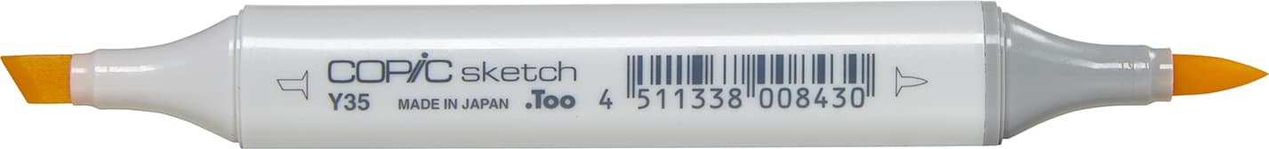 SKETCH MARKER MAIZE