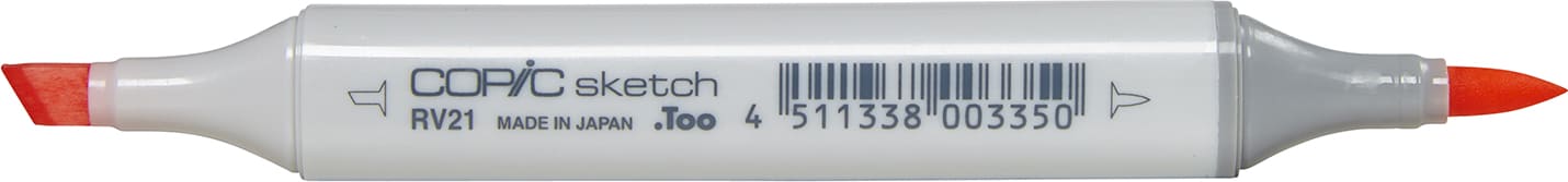 Sketch Marker Light Pink
