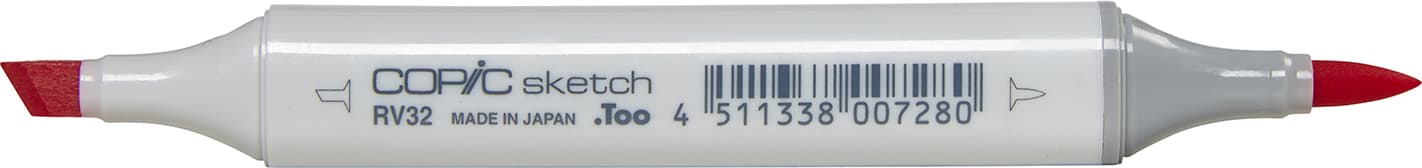 Sketch Marker Shadow Pink