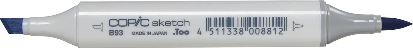 Sketch Marker Light Crockery Blue