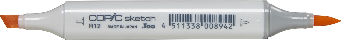 Sketch Marker Light Tea Rose