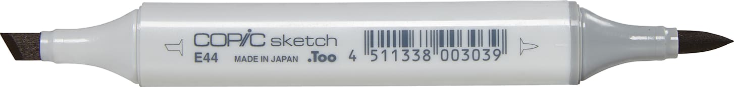 SKETCH MARKER CLAY
