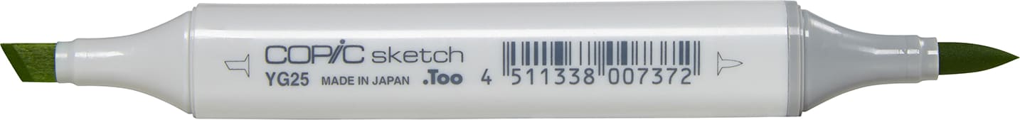 SKETCH MARKER CELADON GREEN