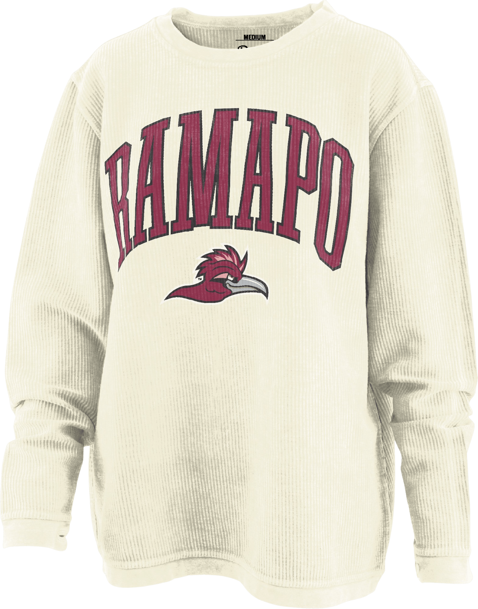 Ramapo College of New Jersey Women's Crewneck