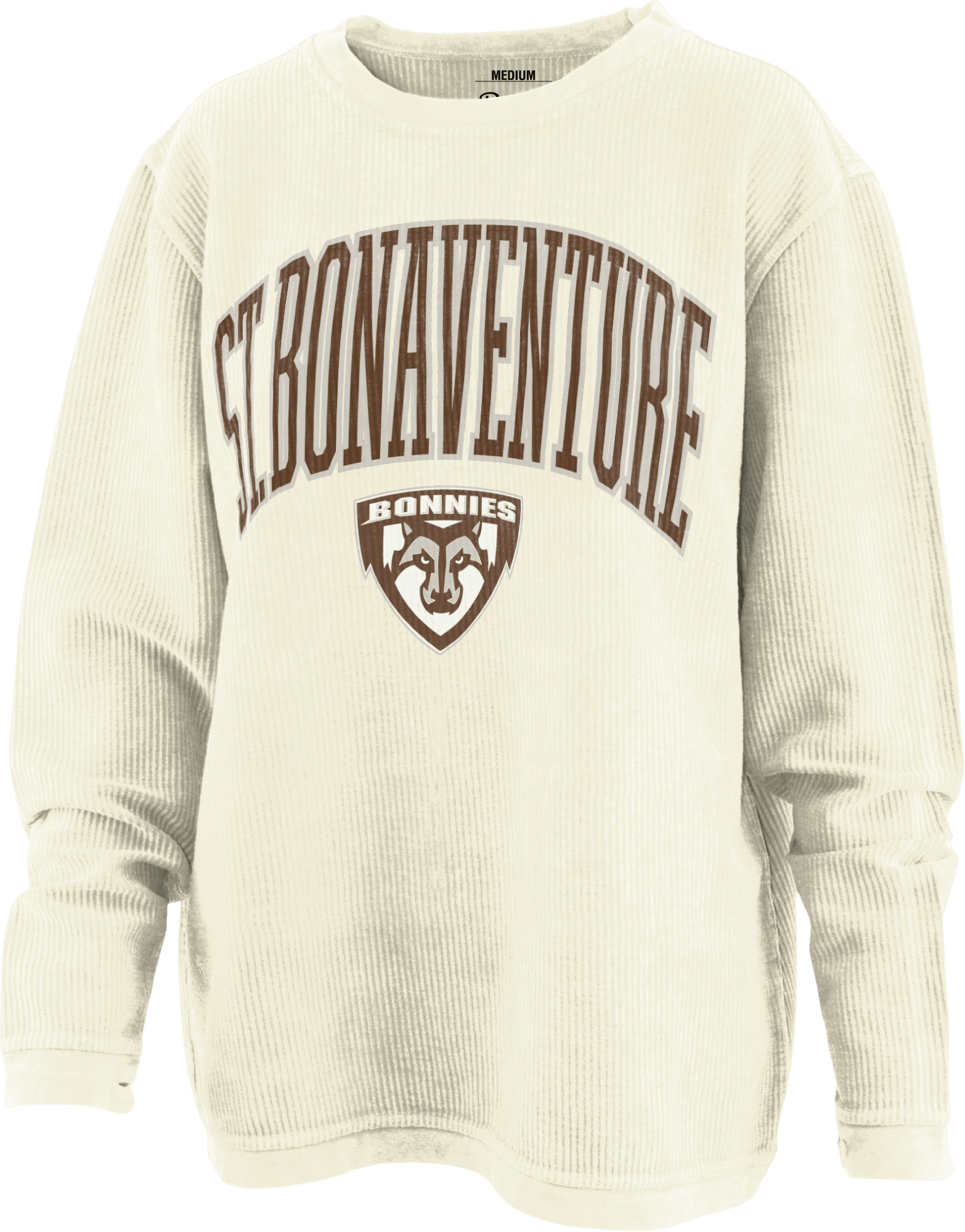 St. Bonaventure University Women's Crewneck