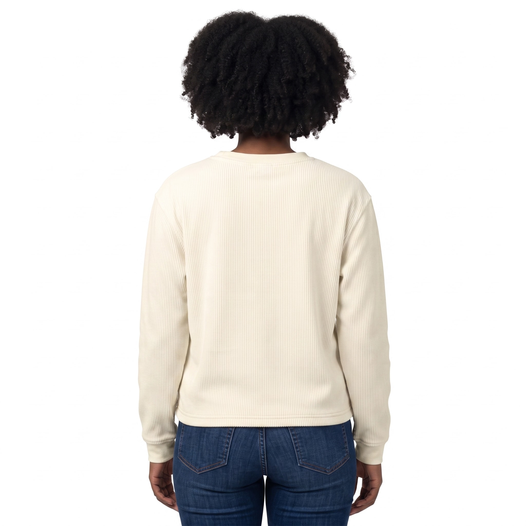 St. Bonaventure University Women's Crewneck