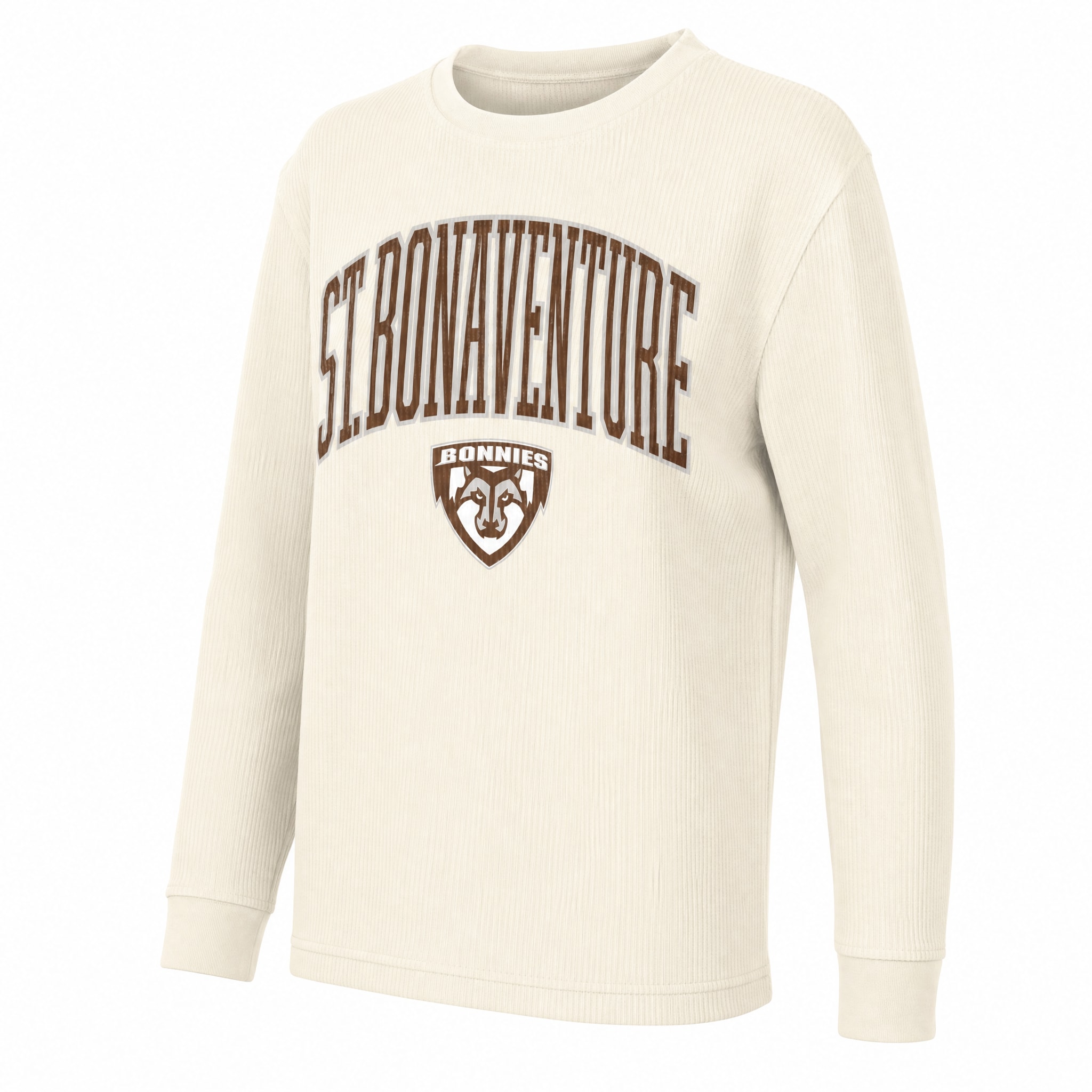 St. Bonaventure University Women's Crewneck
