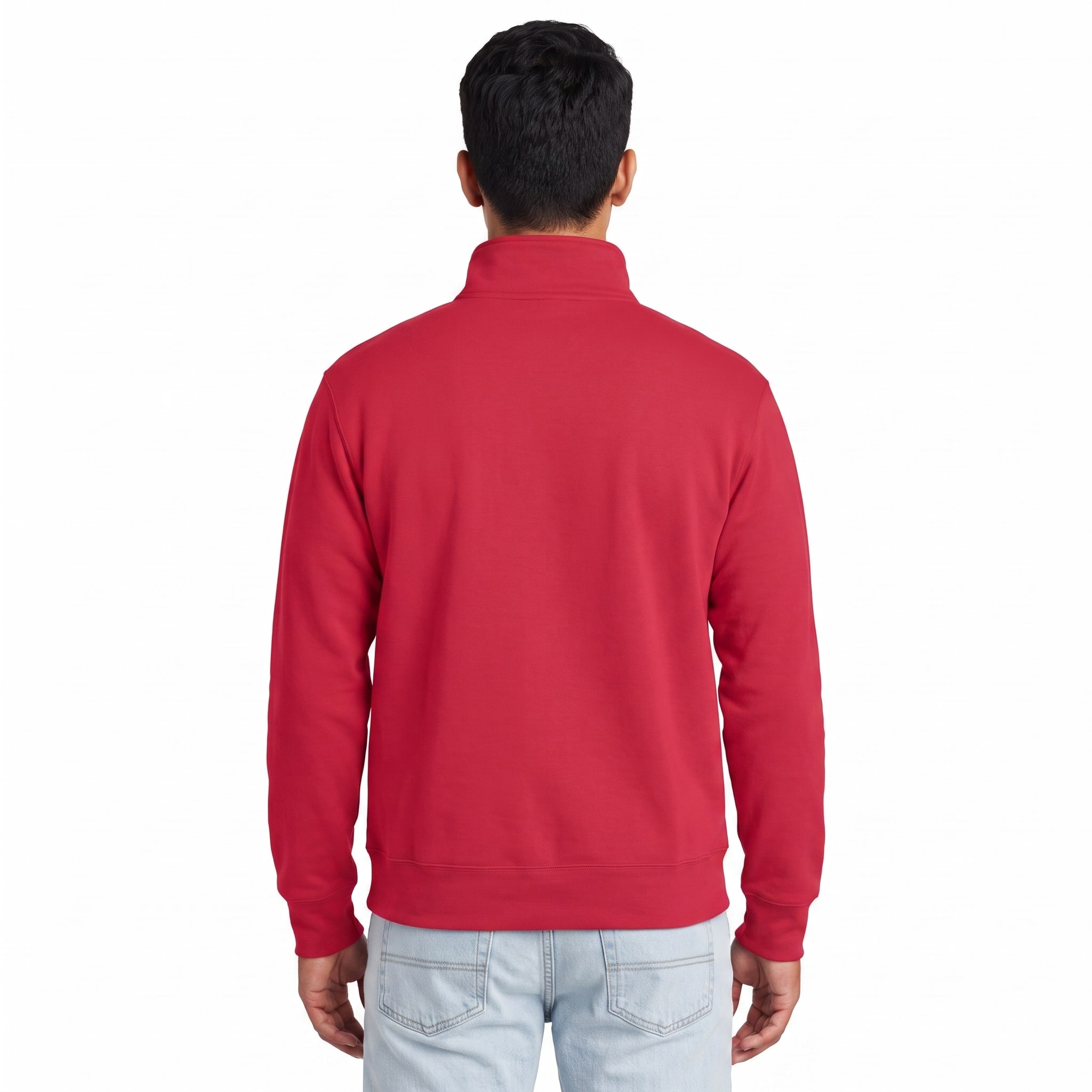 California State University - Channel Islands Alumni & Friend 1/4 Zip