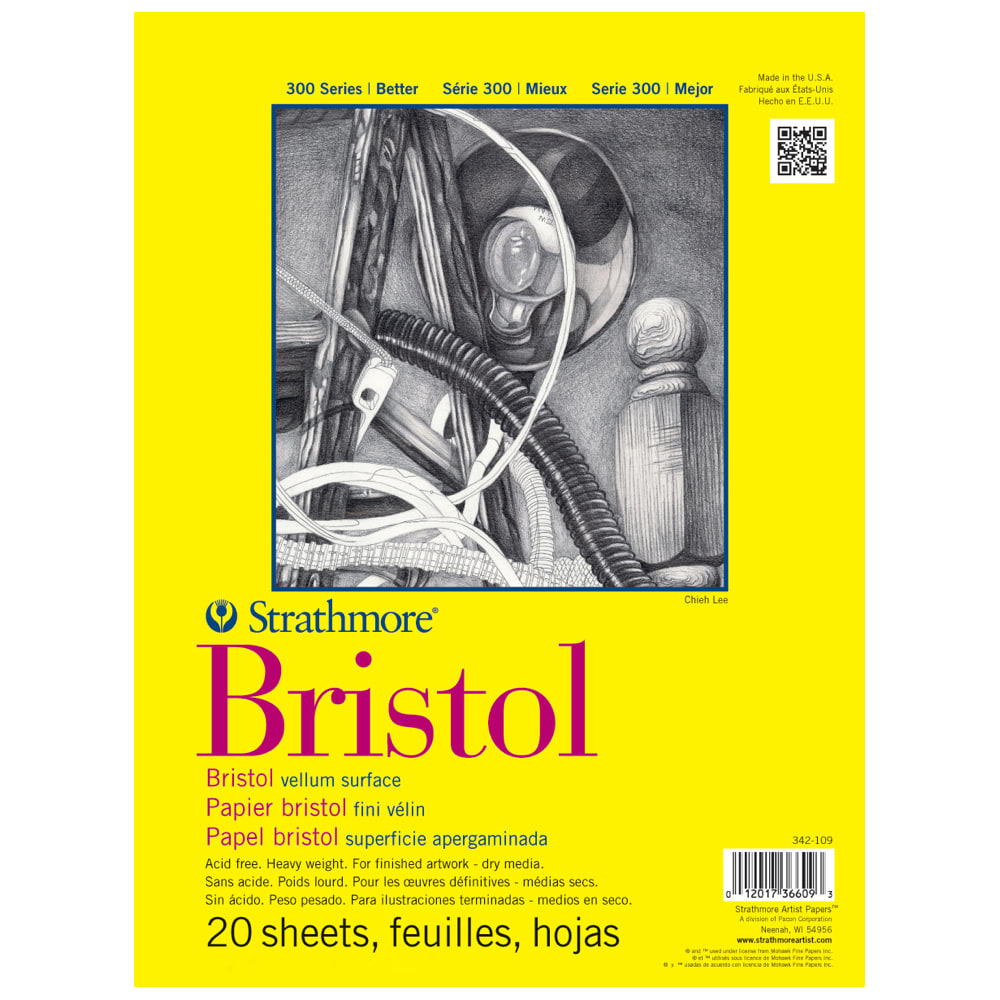 BRSTOL 100#VEL11X14TB20SH