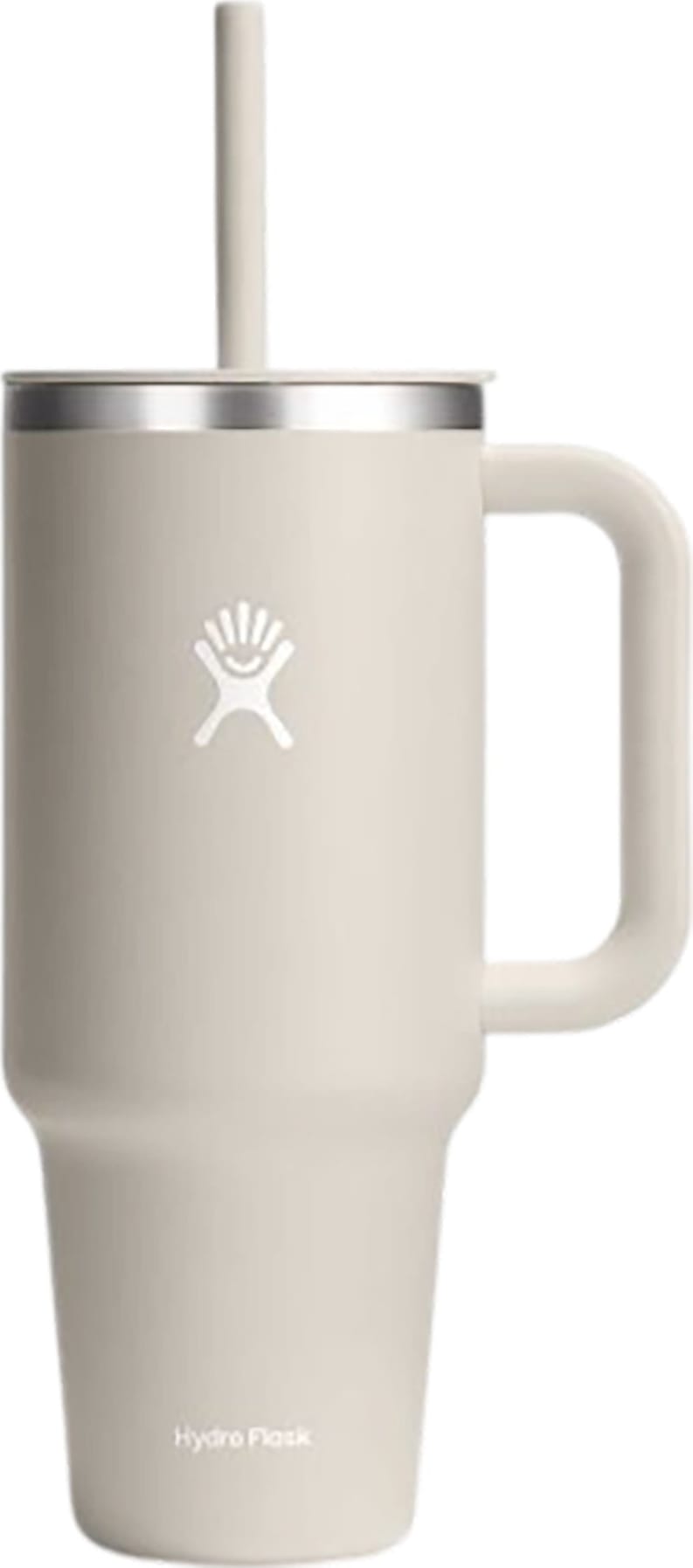 HF 40OZ TRVL TUMBLER OAT