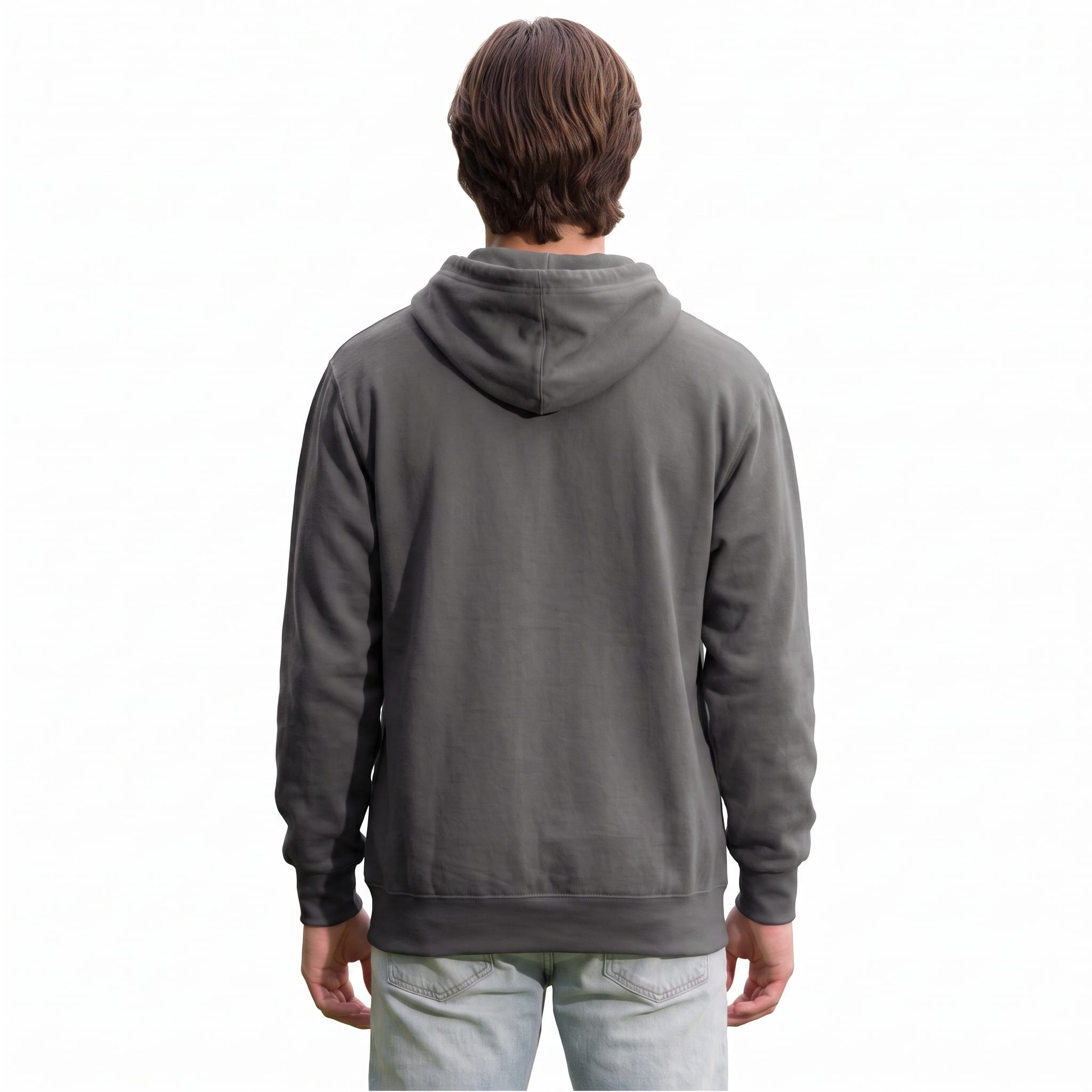 California State University - Channel Islands Fleece Hoodie