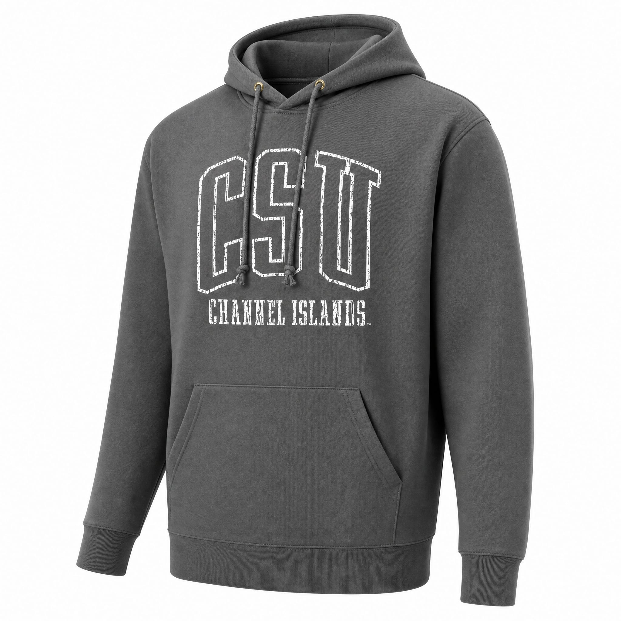 California State University - Channel Islands Fleece Hoodie