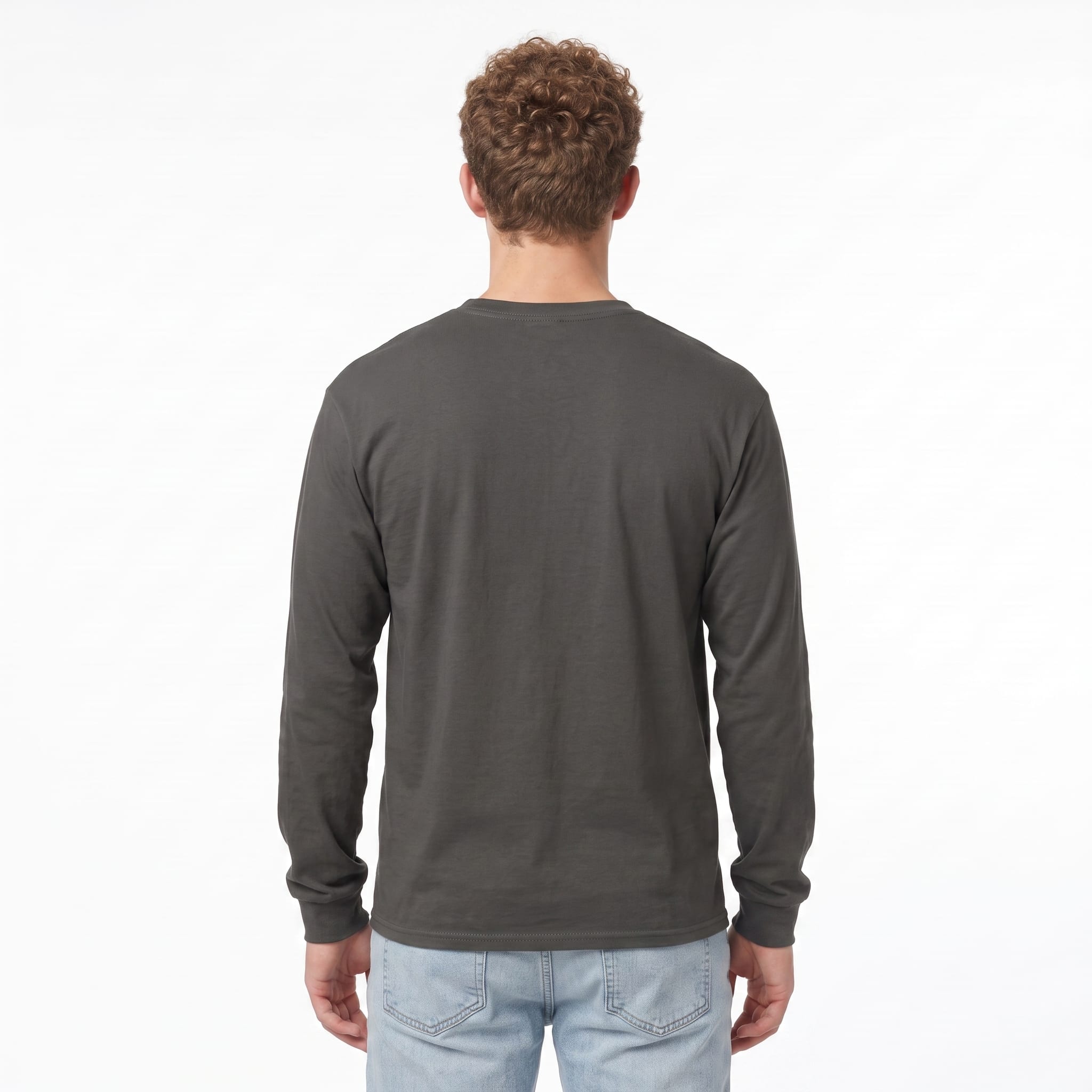 California State University - Channel Islands Long Sleeve T-Shirt