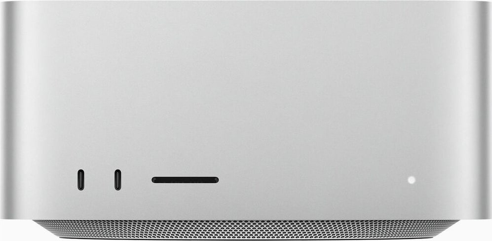 Apple Mac Studio: Apple M4 Max chip with 14?core CPU, 32?core GPU, 36GB, 512GB - ONLINE ONLY