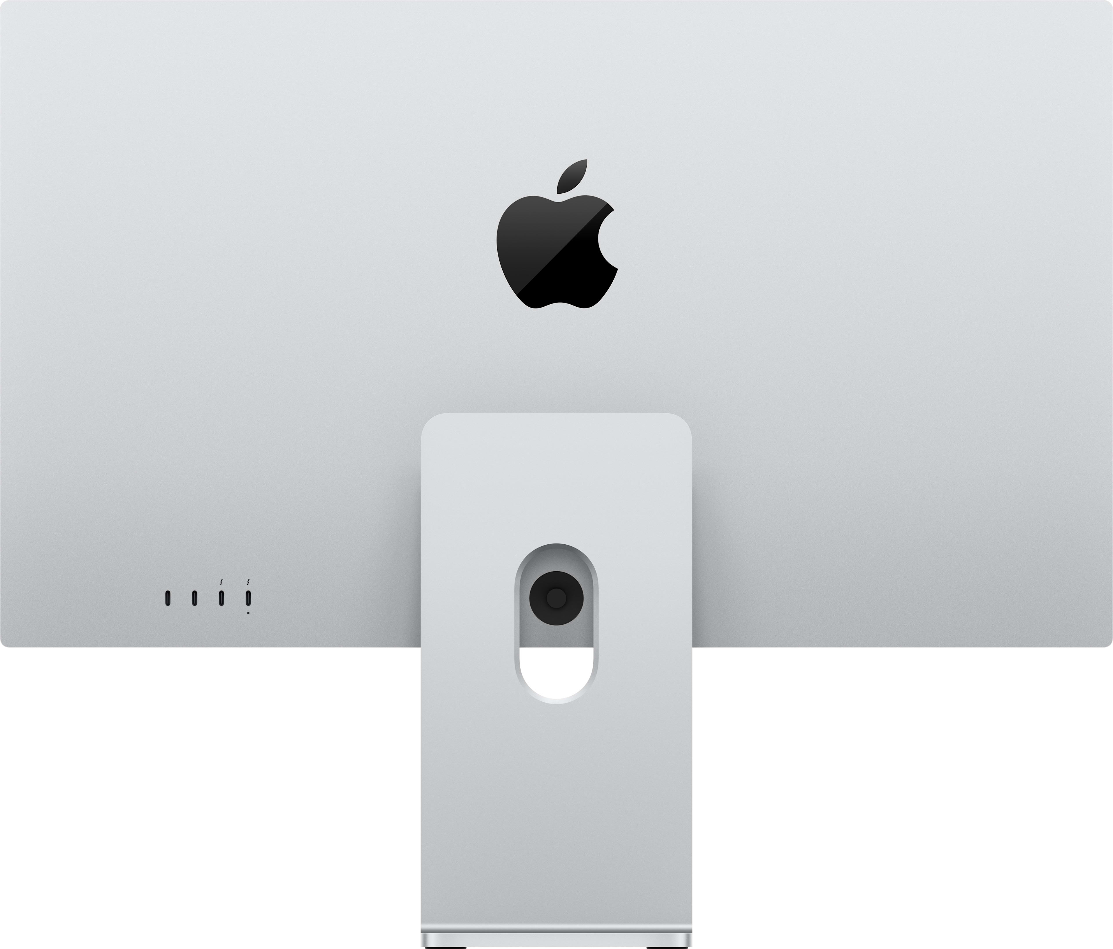 Apple Studio Display XDR - Nano-texture glass - Tilt- and height-adjustable stand
