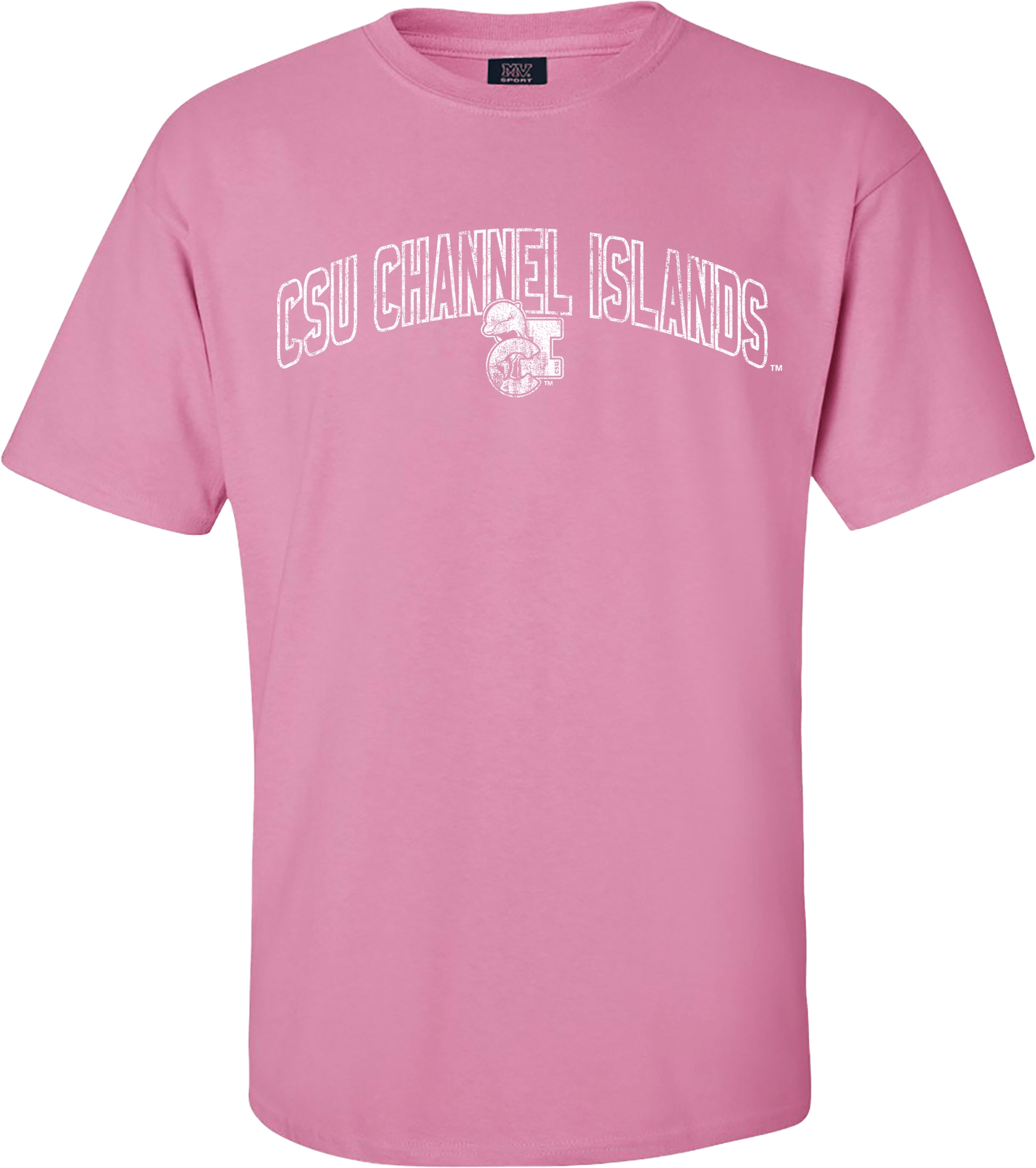 California State University - Channel Islands Short Sleeve T-Shirt