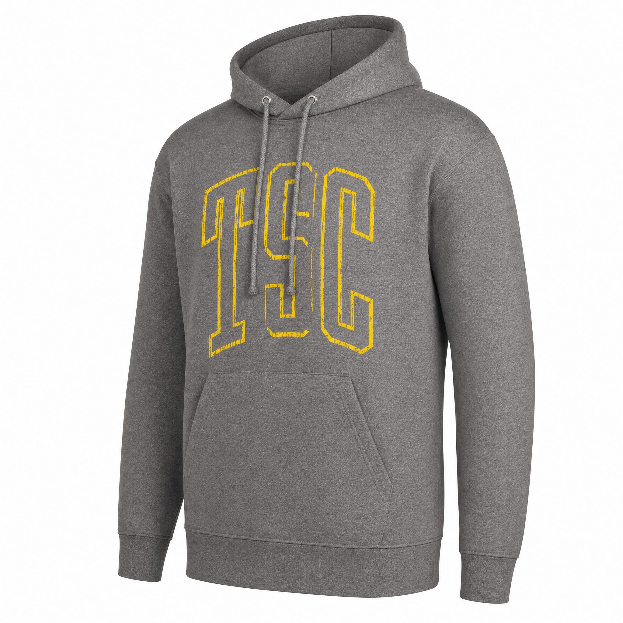 Tallahassee State College Fleece Hoodie