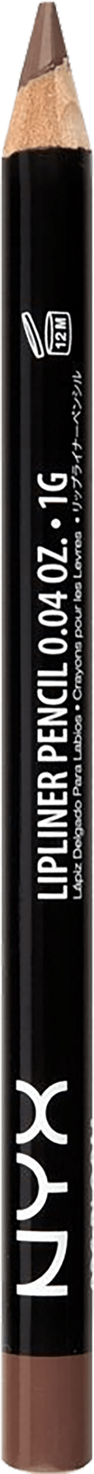 NYX SLIM LIP PENCIL NUDE TRUFFLE