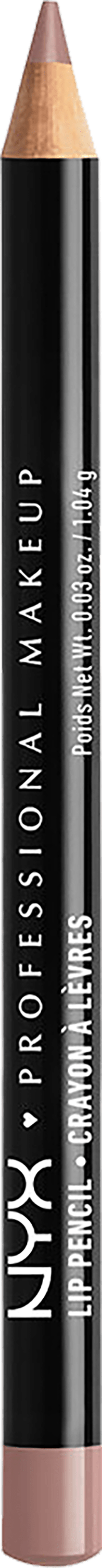 NYX SLIM LIP PENCIL MAHOGANY