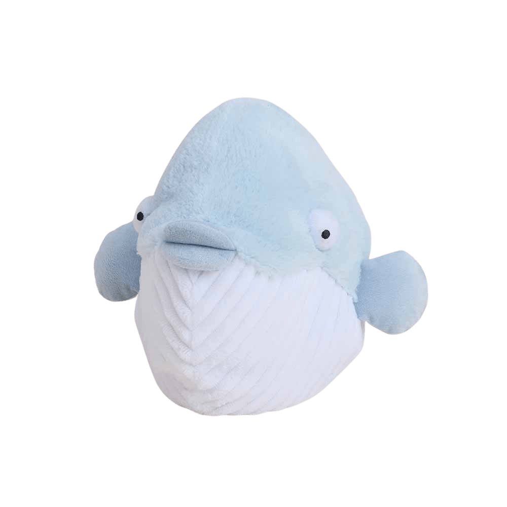Puffer Fish Warmies