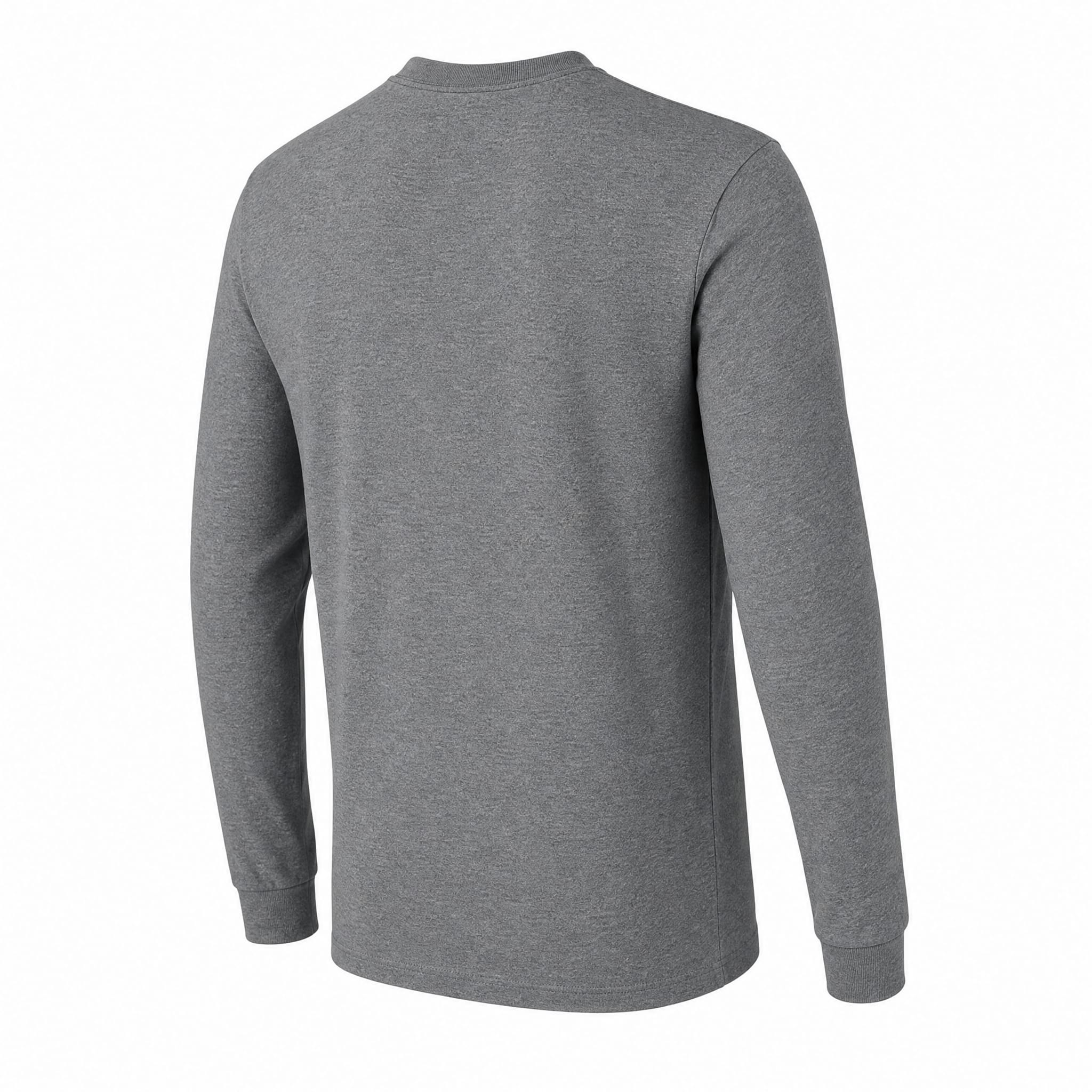 University of Hartford Hawks Long Sleeve T-Shirt