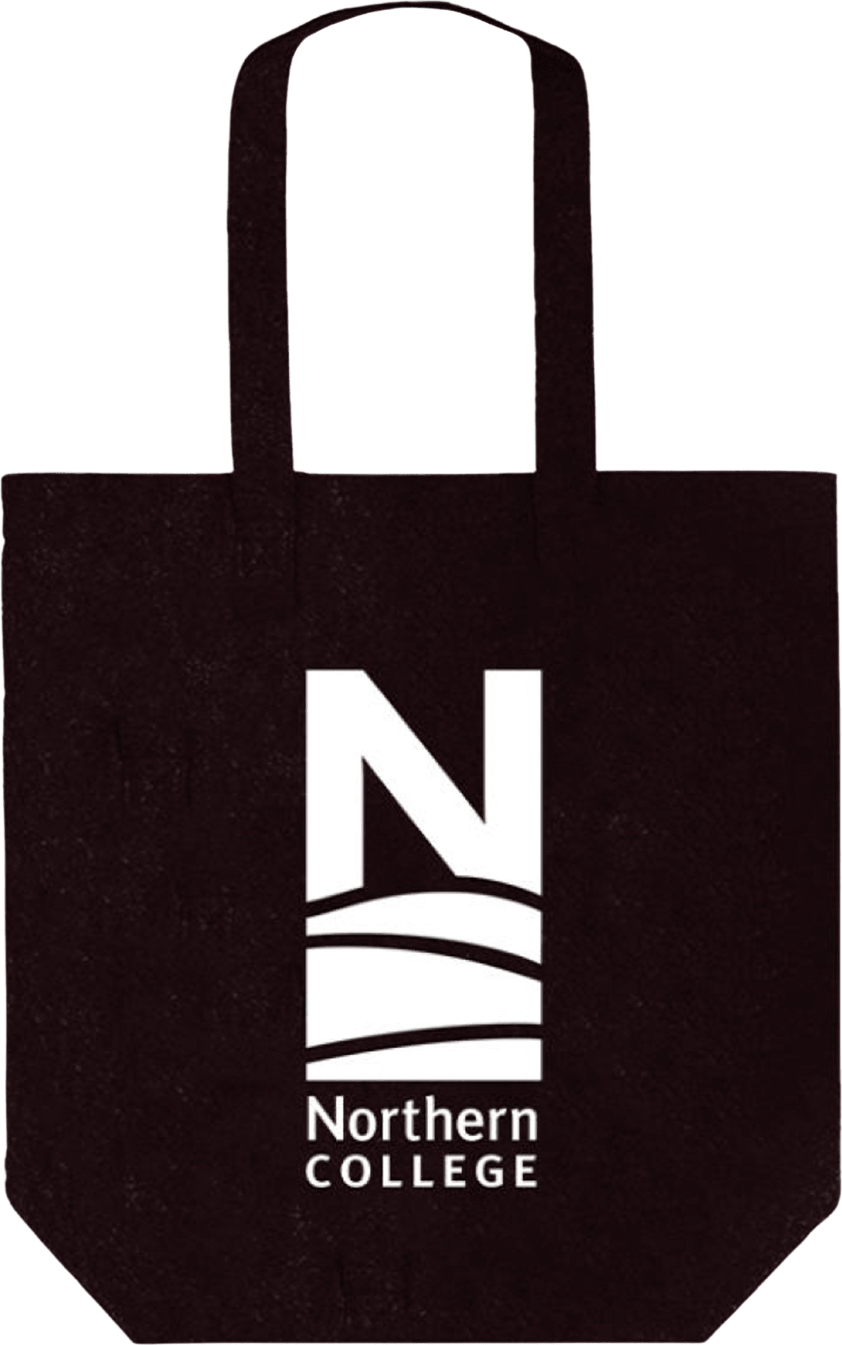 Northern College Tote Bag