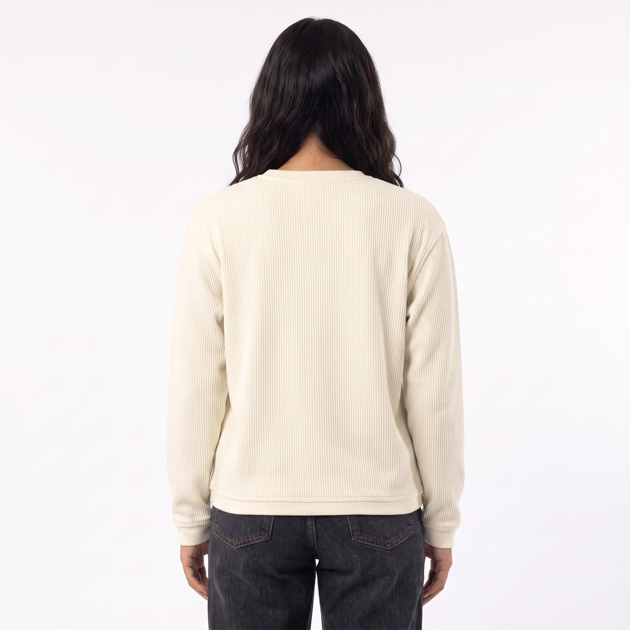 University of Hartford Women's Crewneck