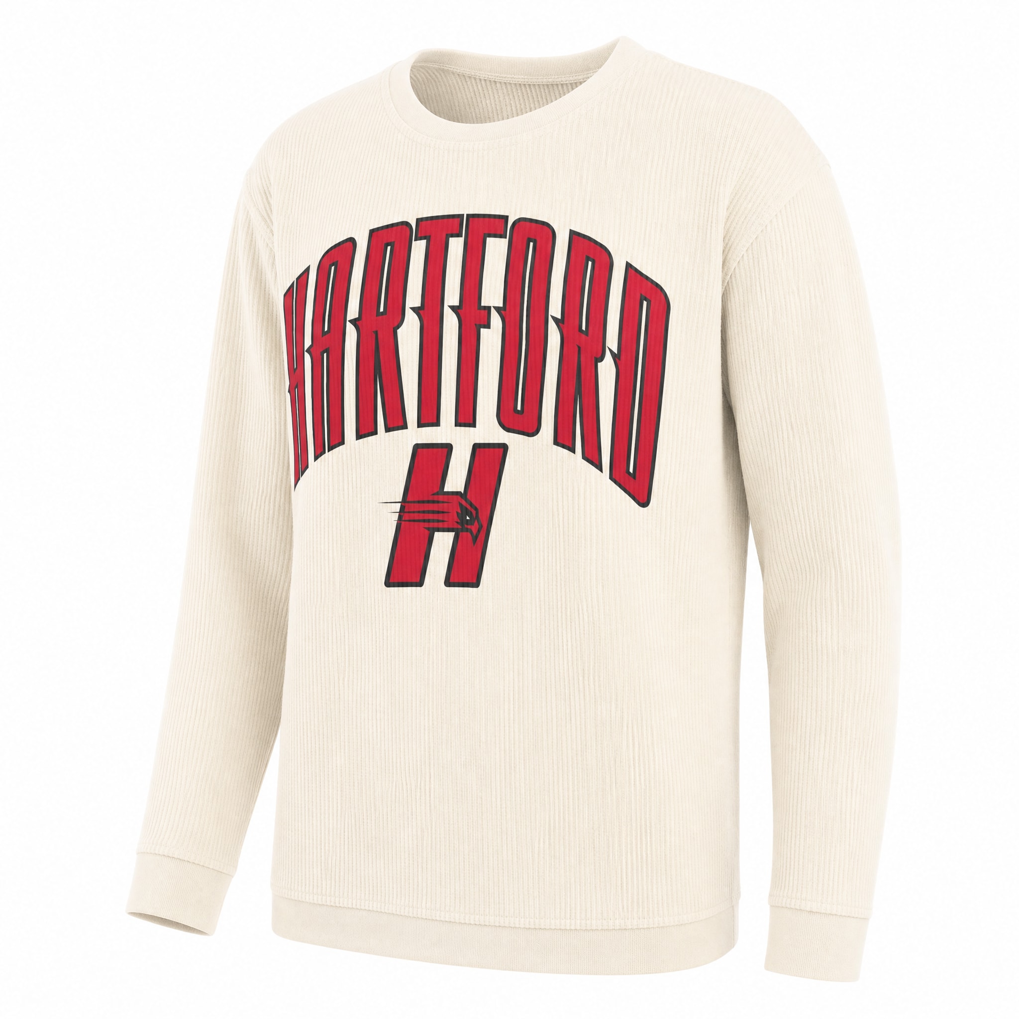 University of Hartford Women's Crewneck