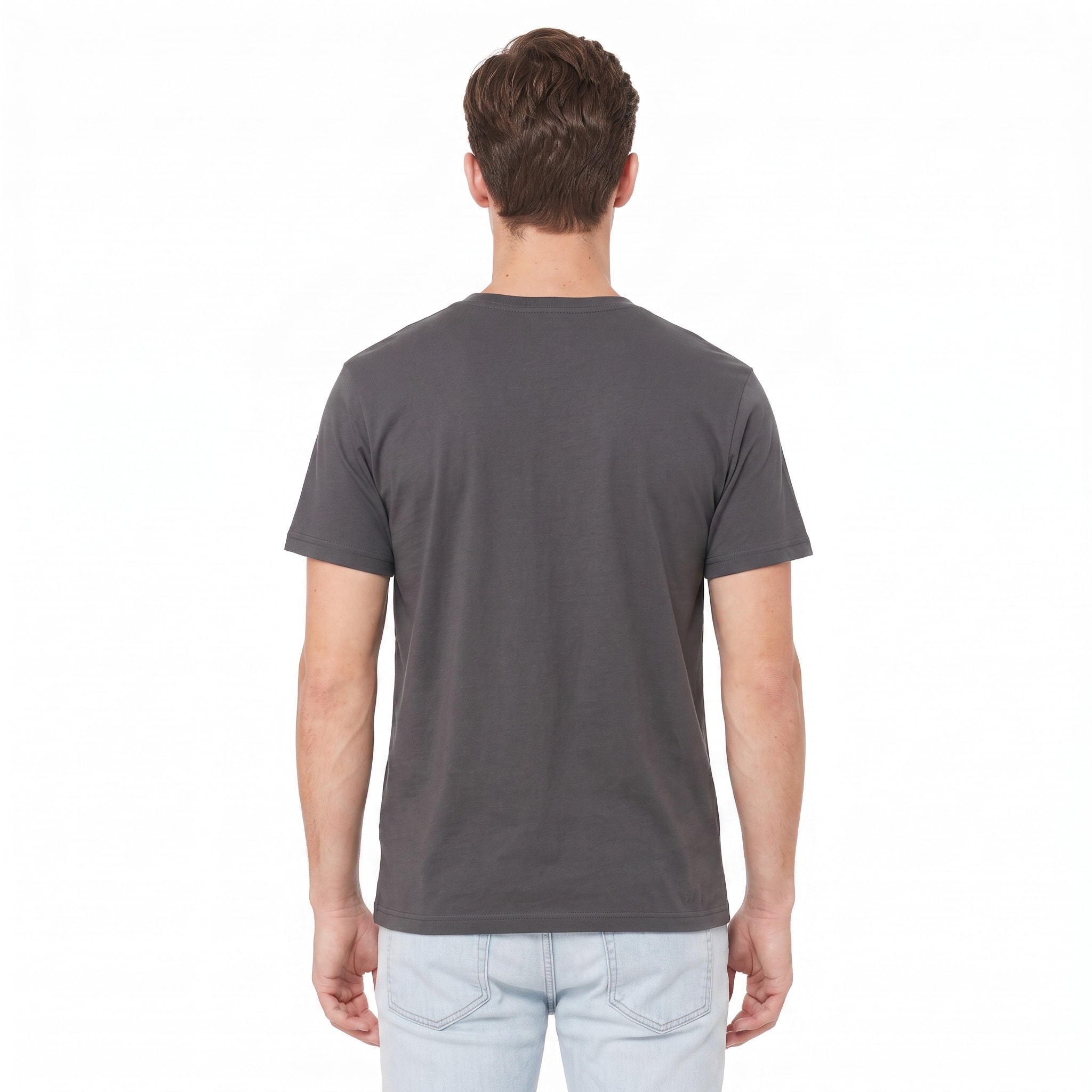 Claremont Graduate University Short Sleeve T-Shirt