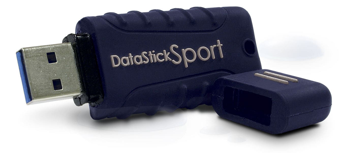 CENTON USB 3.0 SPORT BLUE 16GB