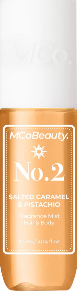 Fragrance Mist - No.2 - 90ml