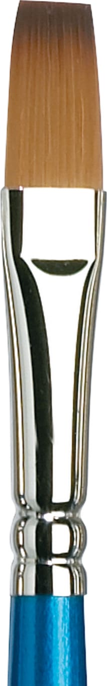 COTMAN BRUSH ONE STROKE #666  1/4''
