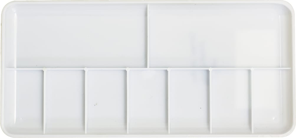 PALETTE PAINT TRAY 9-WELL