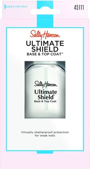 TRMT NAIL ULTIMATE SHIELD