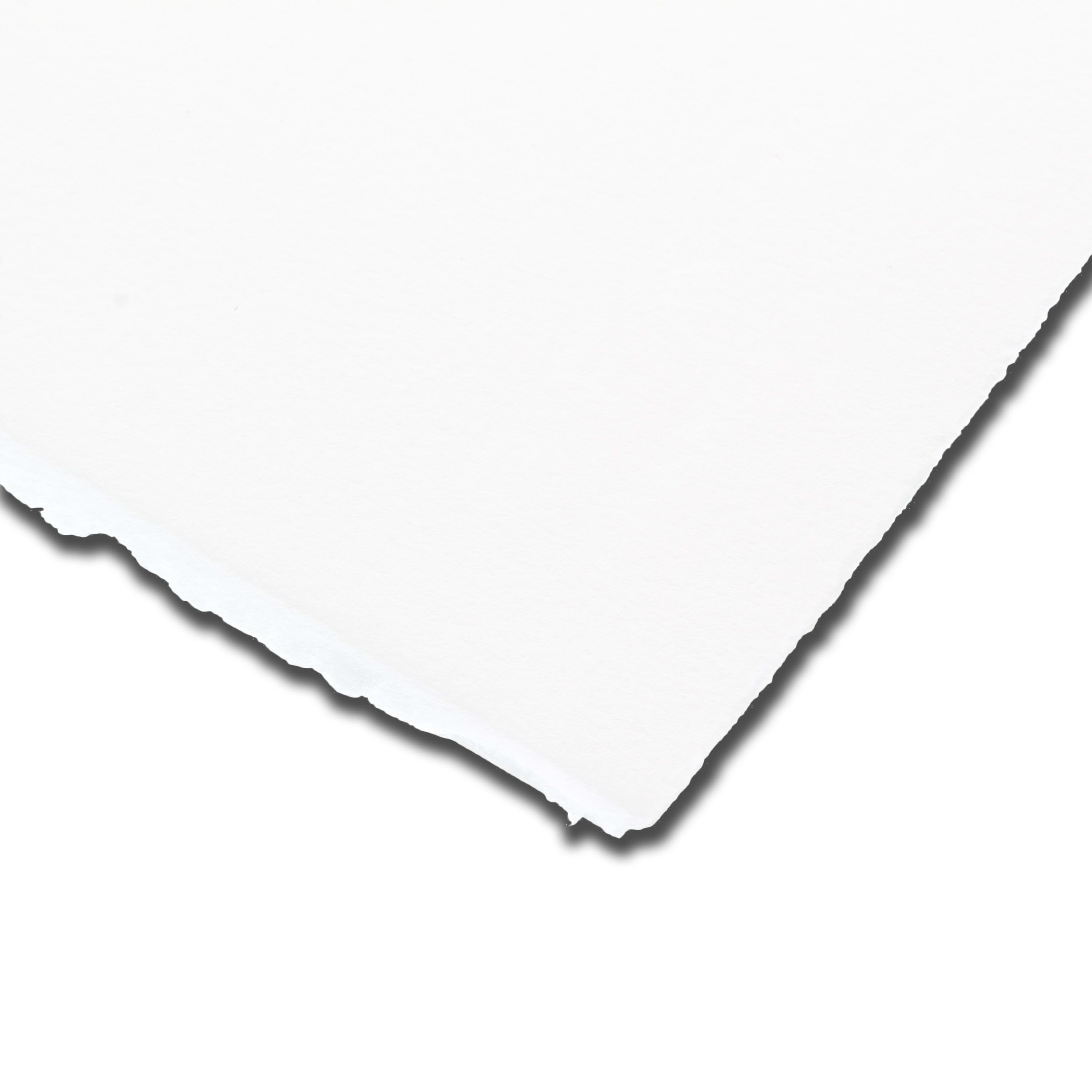 RIVES BFK WHITE 22X30