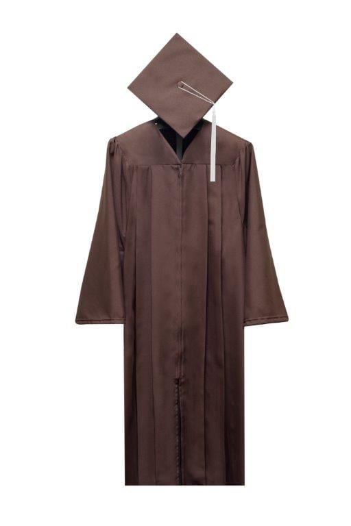 WMU Bachelor Degree Regalia Set