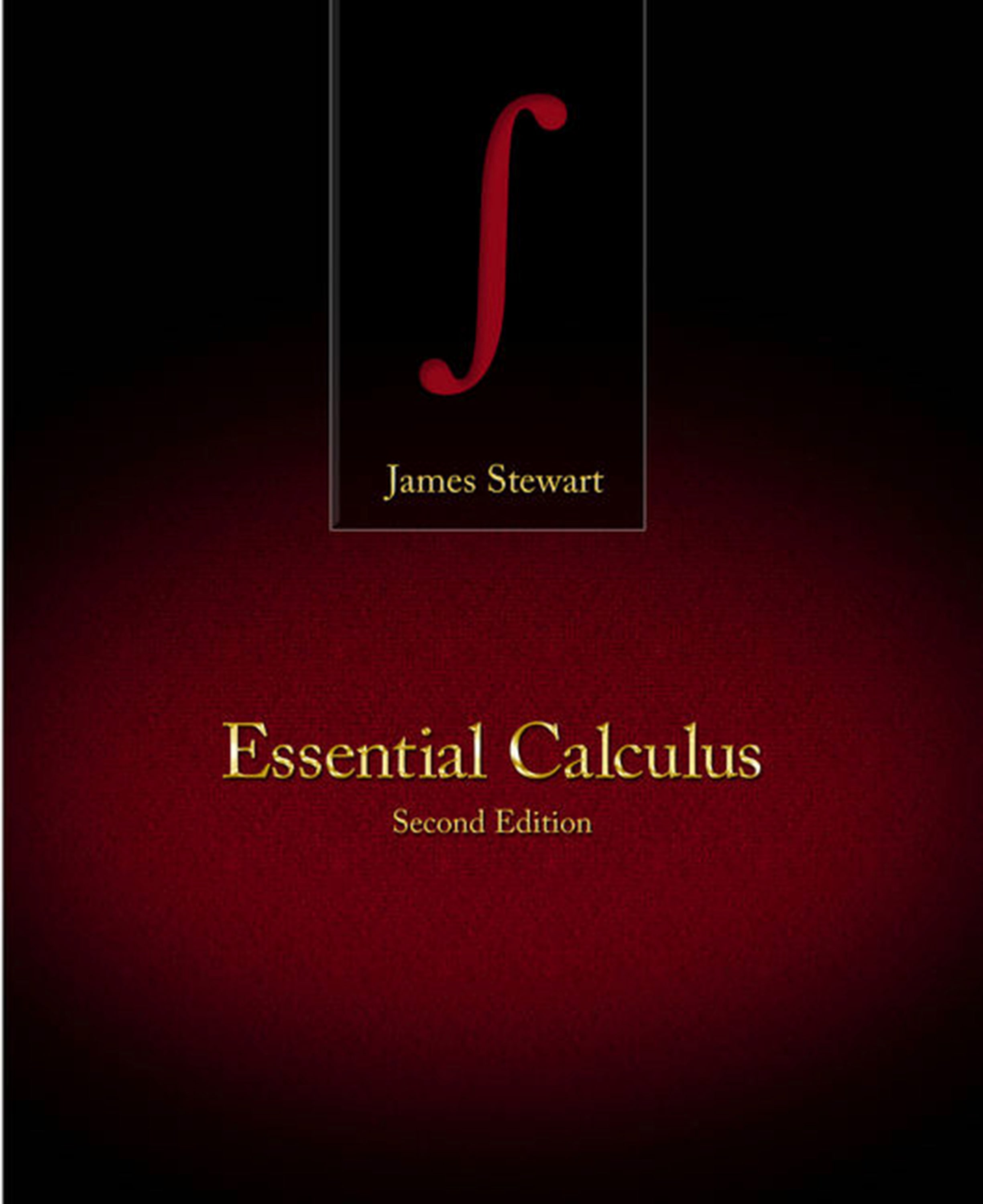 WebAssign Instant Access for Stewart's Essential Calculus, Multi-Term