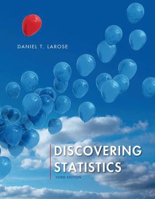 Discovering Statistics (w/out Formula Card &amp; CD)