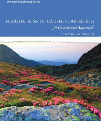 Foundations of Career Counseling