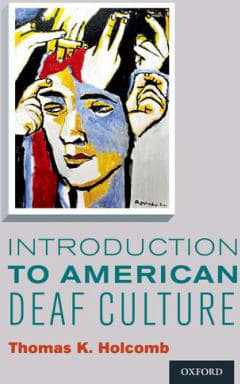 Intro to American Deaf Culture