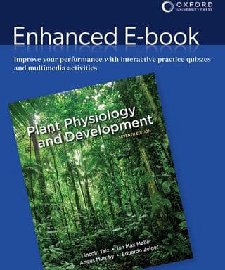 Plant Physiology and Development